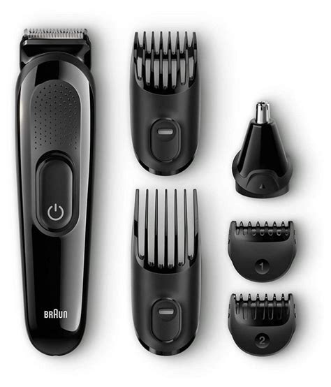 braun beard trimmer 3020 price.